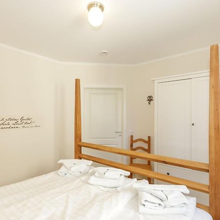 9994-Urlaubstraeume-Am-Meer-We-2-6 Kühlungsborn Dış mekan fotoğraf