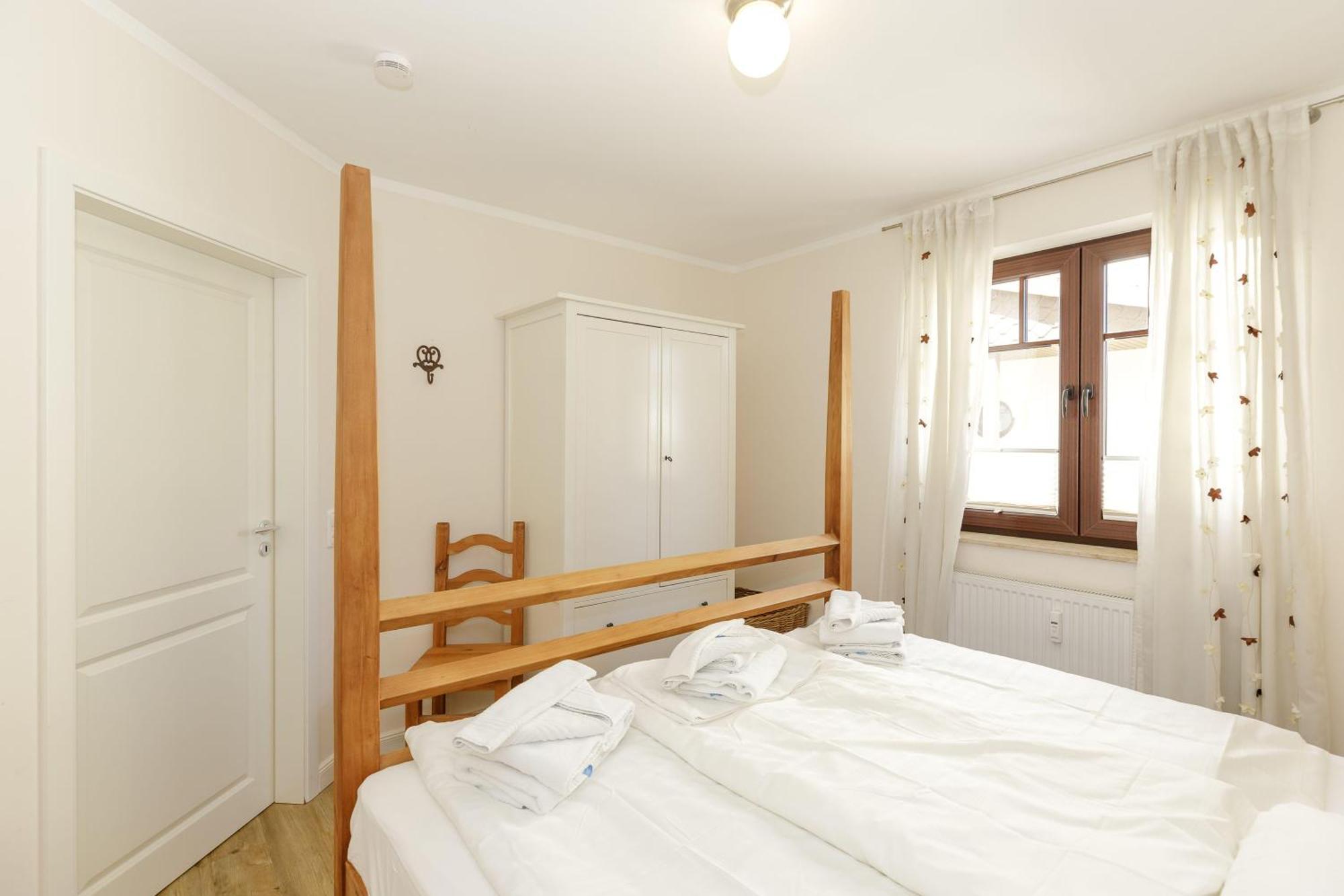 9994-Urlaubstraeume-Am-Meer-We-2-6 Kühlungsborn Dış mekan fotoğraf
