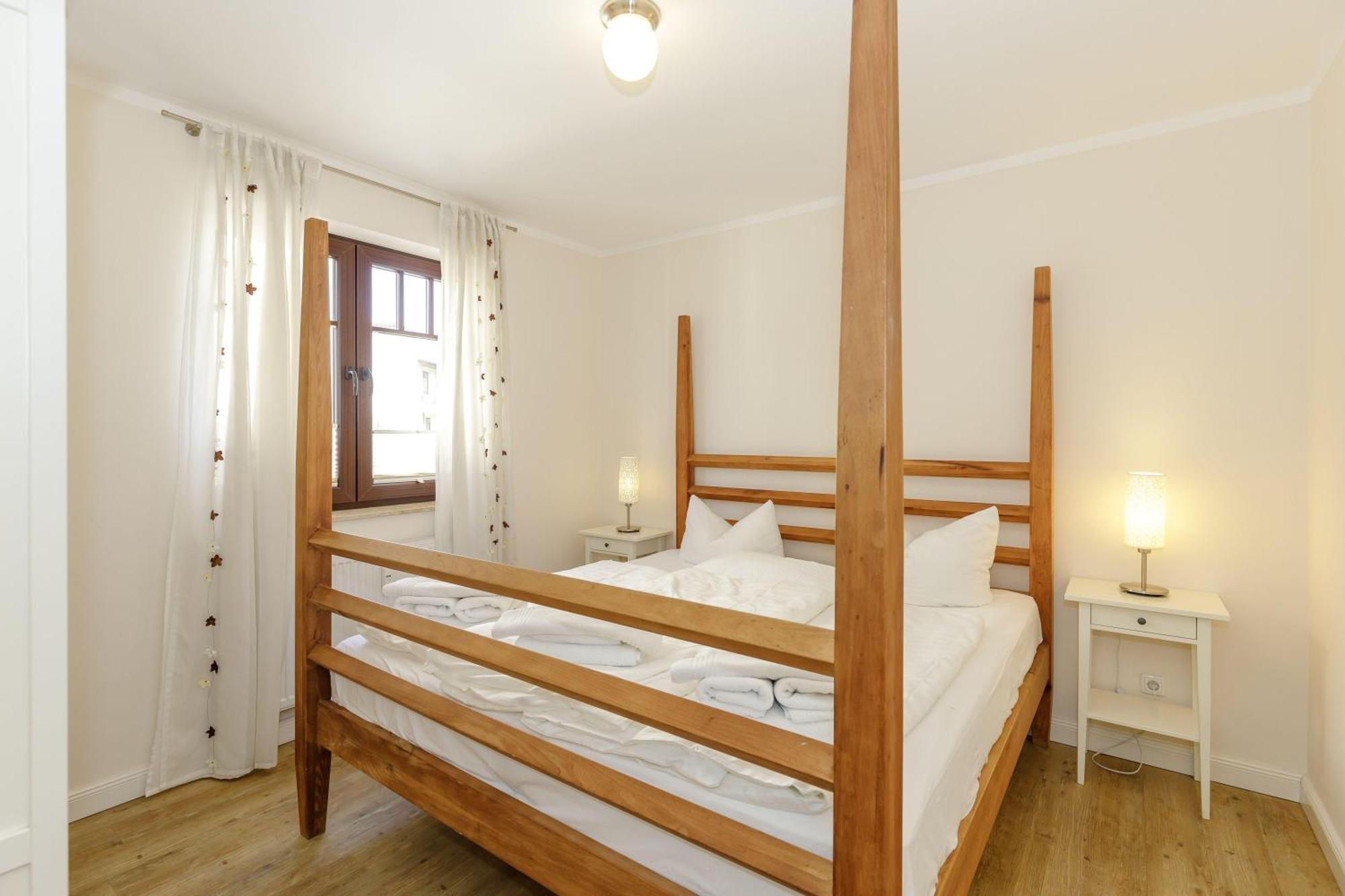 9994-Urlaubstraeume-Am-Meer-We-2-6 Kühlungsborn Dış mekan fotoğraf