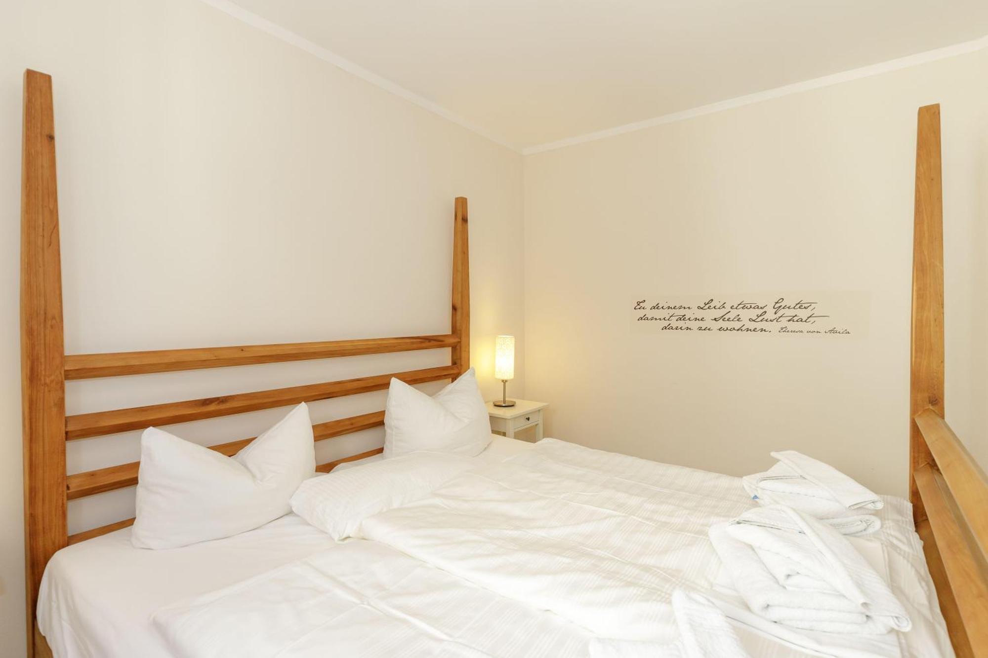 9994-Urlaubstraeume-Am-Meer-We-2-6 Kühlungsborn Dış mekan fotoğraf